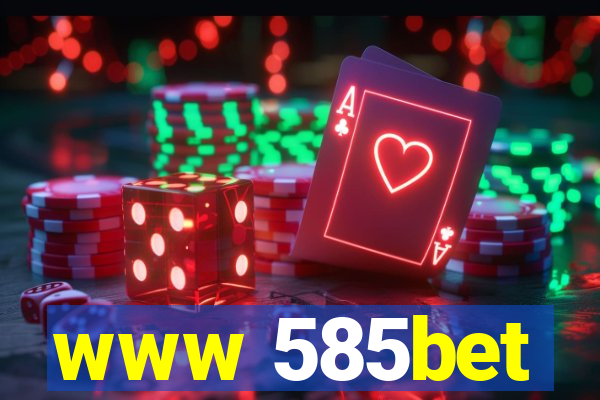 www 585bet